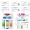 Ispring 6Stage Alkaline Reverse Osmosis System NSF Certified RCC7AK - alternate 7